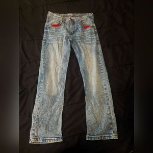 Denim Jeans